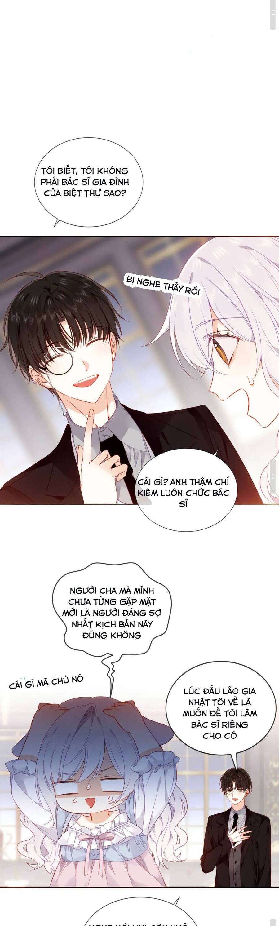 Quán Kịch Bản Trần Mộng Chap 54 - Next Chap 55