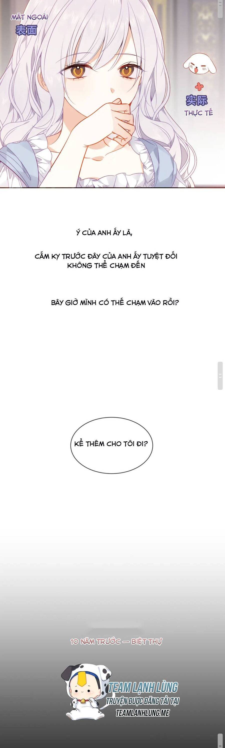 Quán Kịch Bản Trần Mộng Chap 54 - Next Chap 55