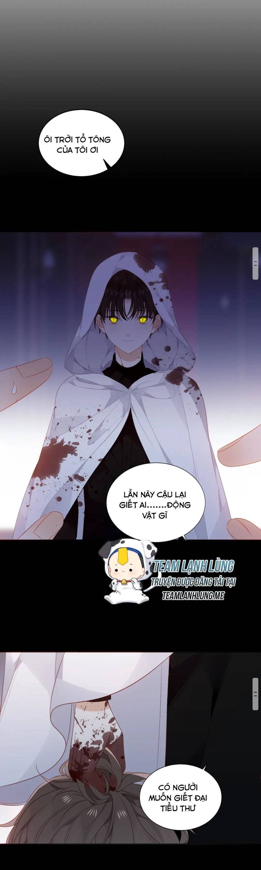 Quán Kịch Bản Trần Mộng Chap 54 - Next Chap 55