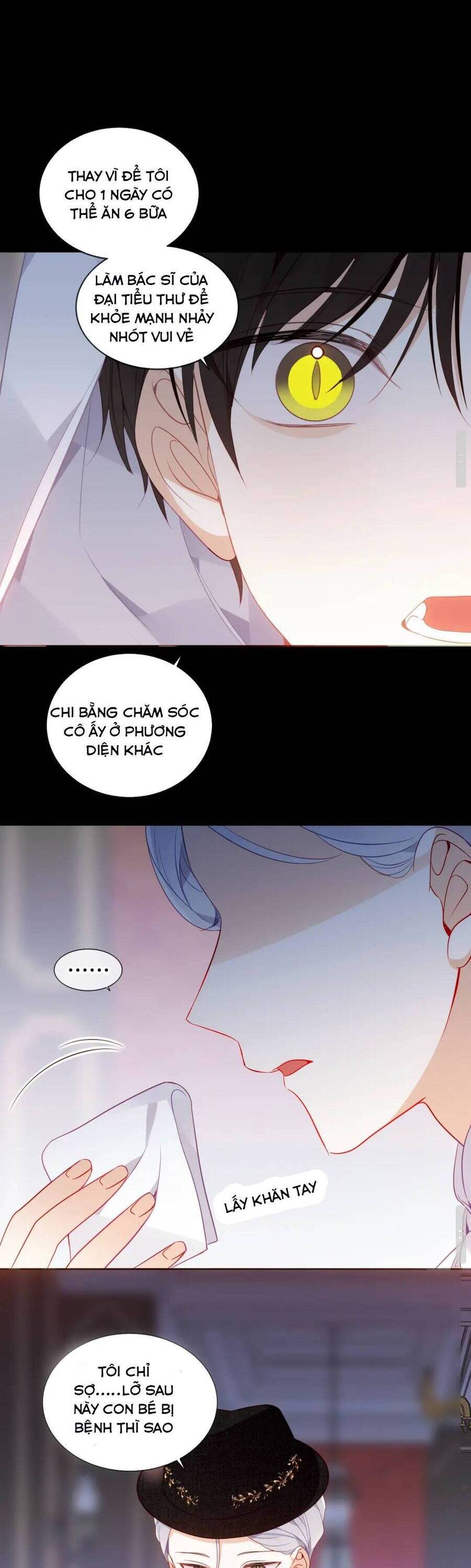 Quán Kịch Bản Trần Mộng Chap 54 - Next Chap 55