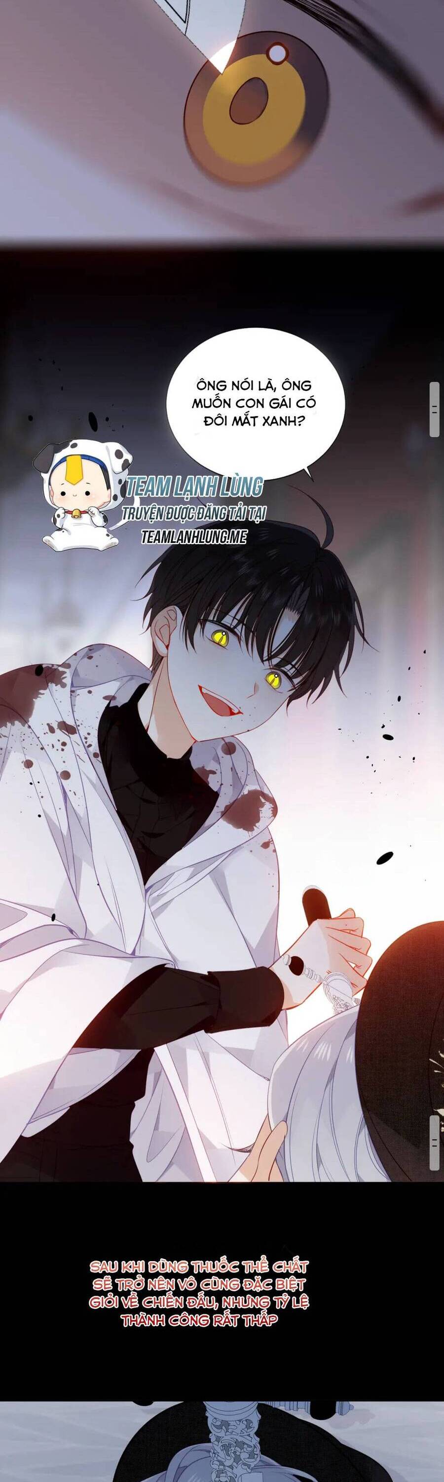 Quán Kịch Bản Trần Mộng Chap 54 - Next Chap 55