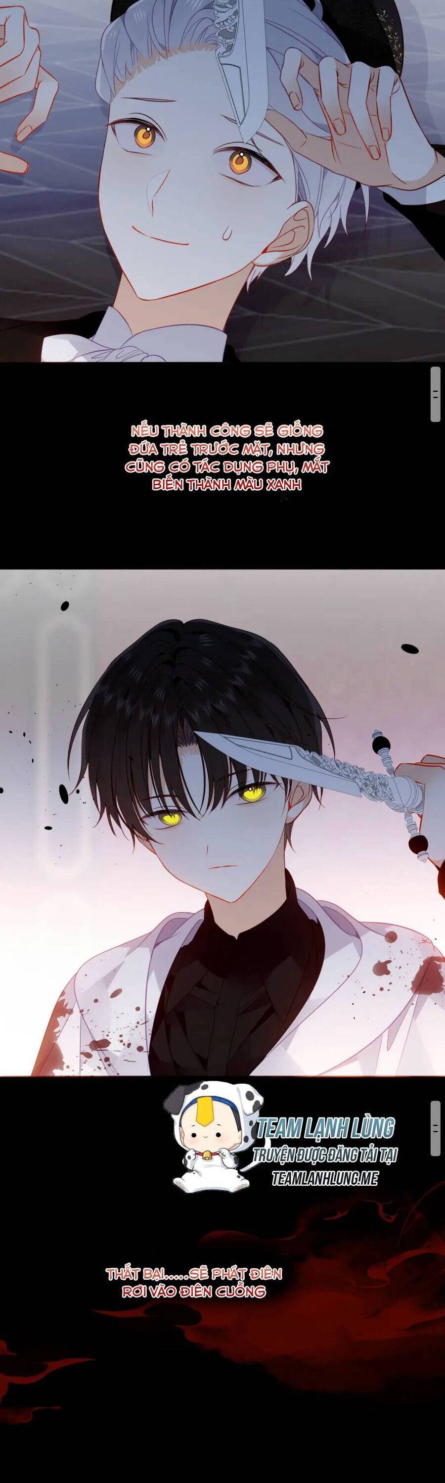 Quán Kịch Bản Trần Mộng Chap 54 - Next Chap 55