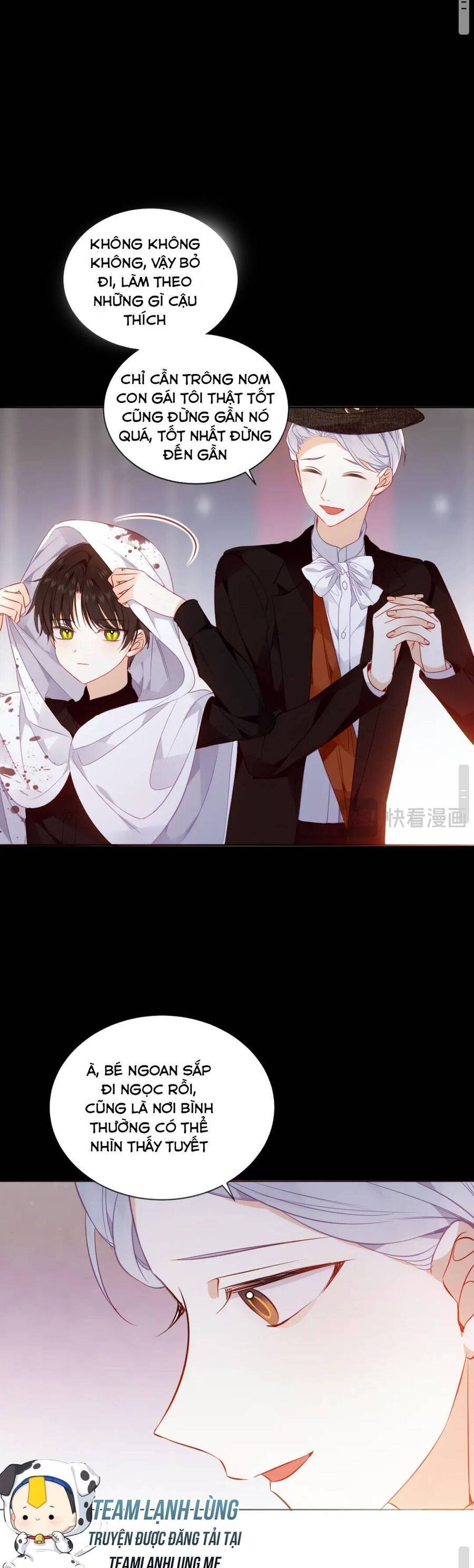 Quán Kịch Bản Trần Mộng Chap 54 - Next Chap 55