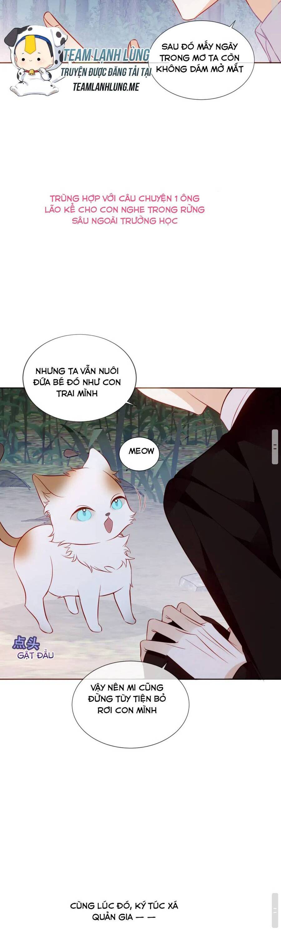 Quán Kịch Bản Trần Mộng Chap 54 - Next Chap 55