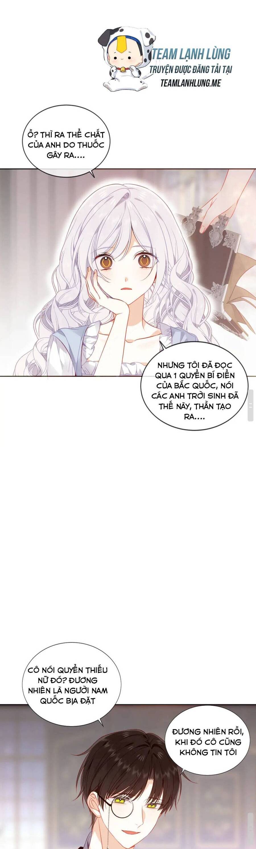 Quán Kịch Bản Trần Mộng Chap 54 - Next Chap 55