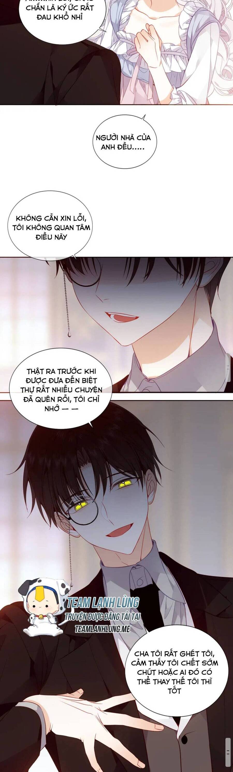 Quán Kịch Bản Trần Mộng Chap 54 - Next Chap 55
