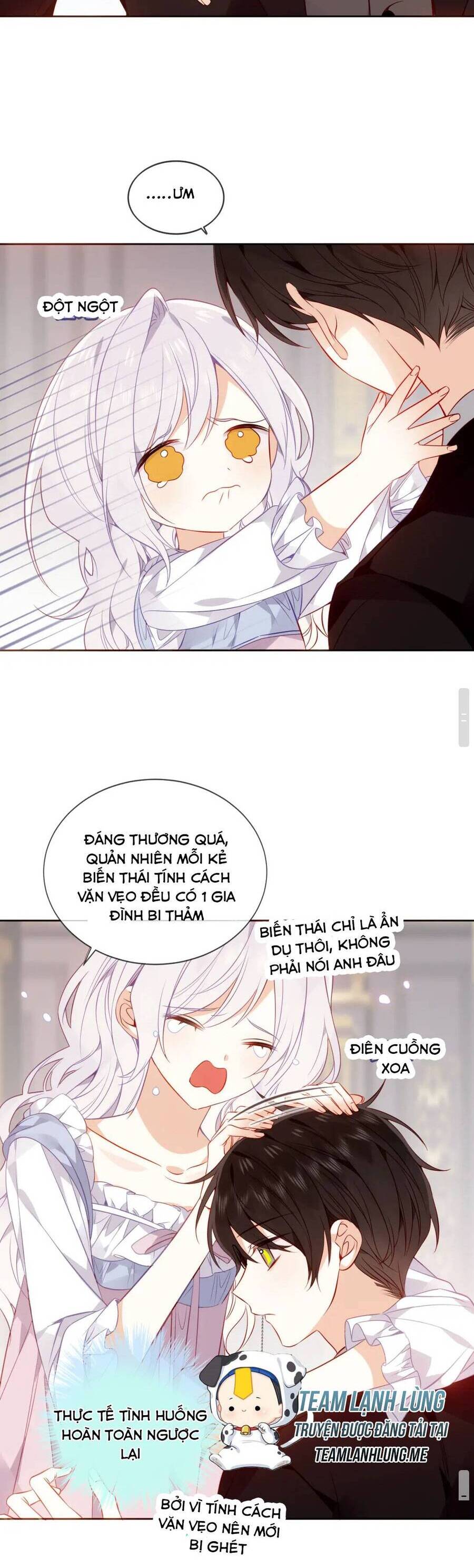 Quán Kịch Bản Trần Mộng Chap 54 - Next Chap 55