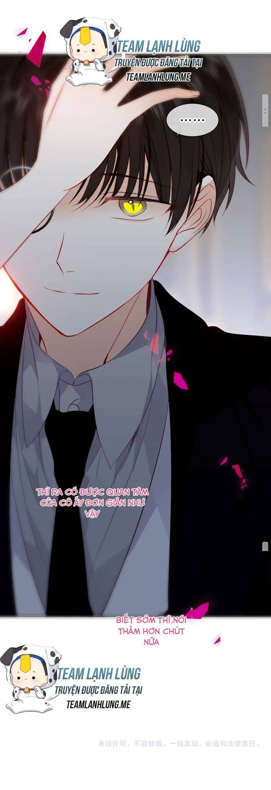 Quán Kịch Bản Trần Mộng Chap 54 - Next Chap 55