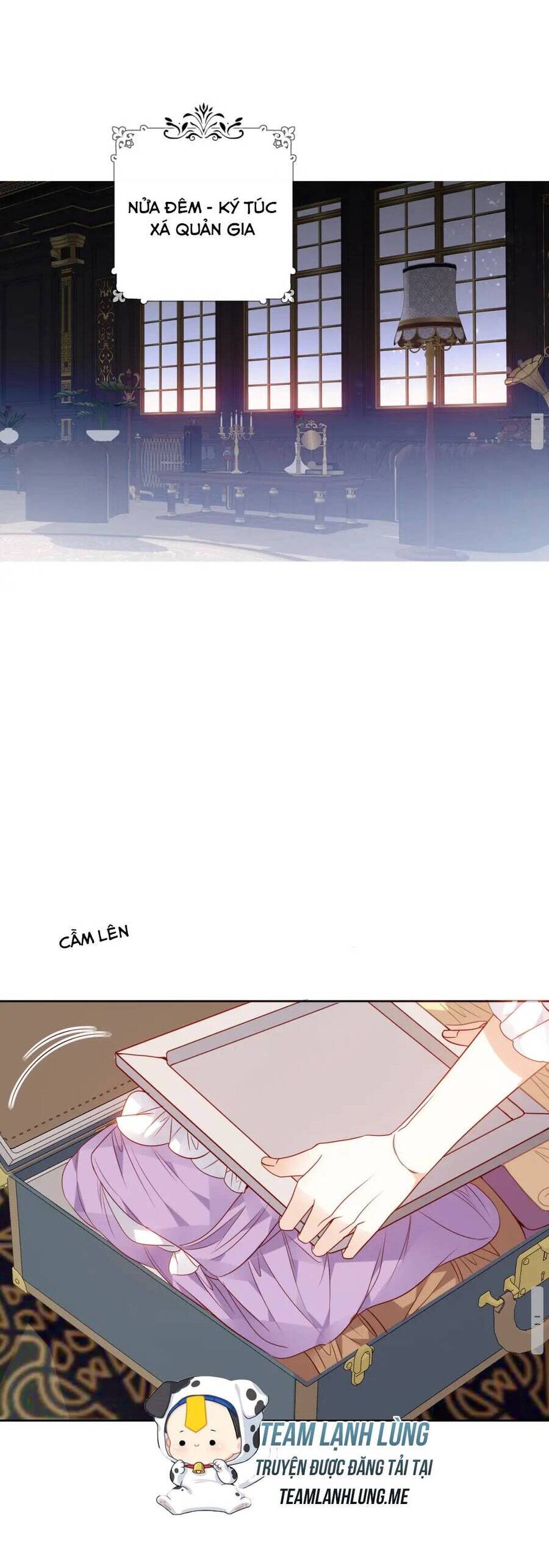Quán Kịch Bản Trần Mộng Chap 54 - Next Chap 55