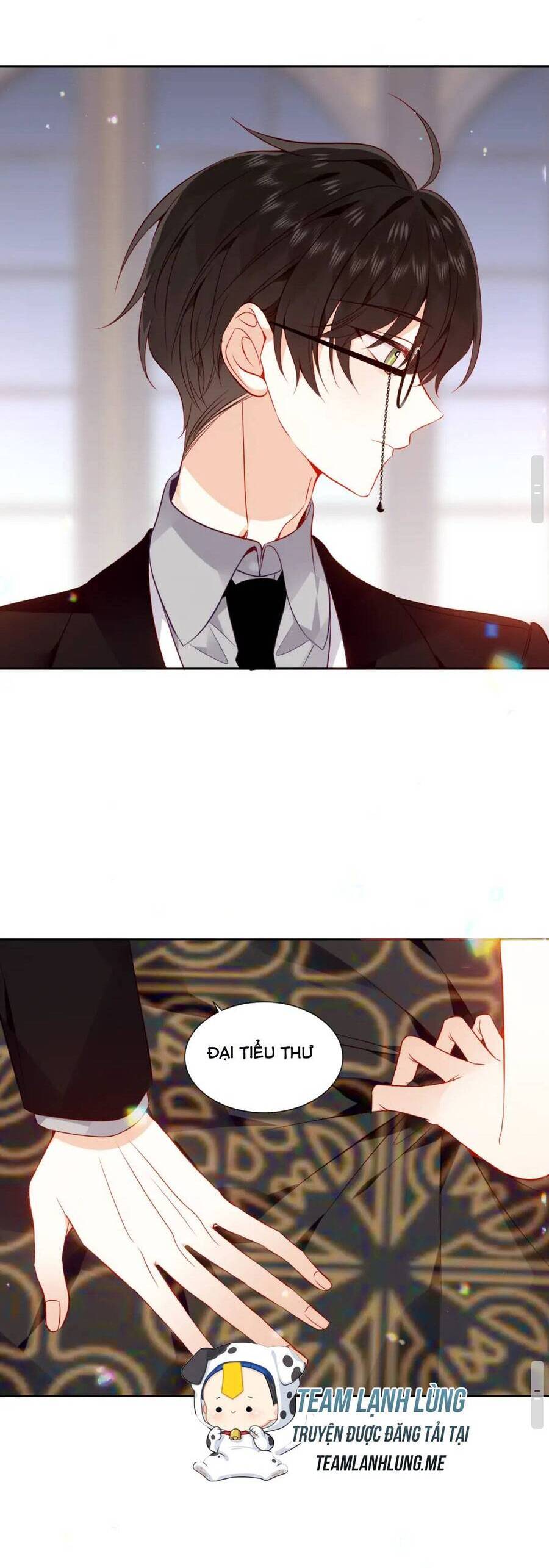 Quán Kịch Bản Trần Mộng Chap 54 - Next Chap 55