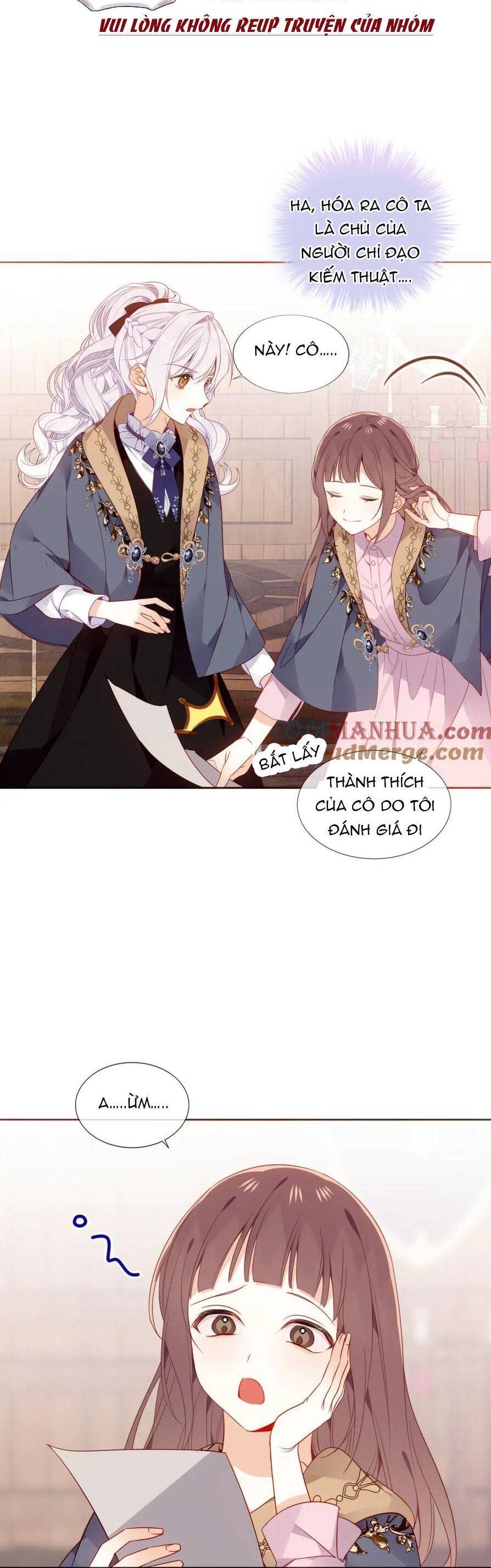 Quán Kịch Bản Trần Mộng Chap 55 - Next Chap 56