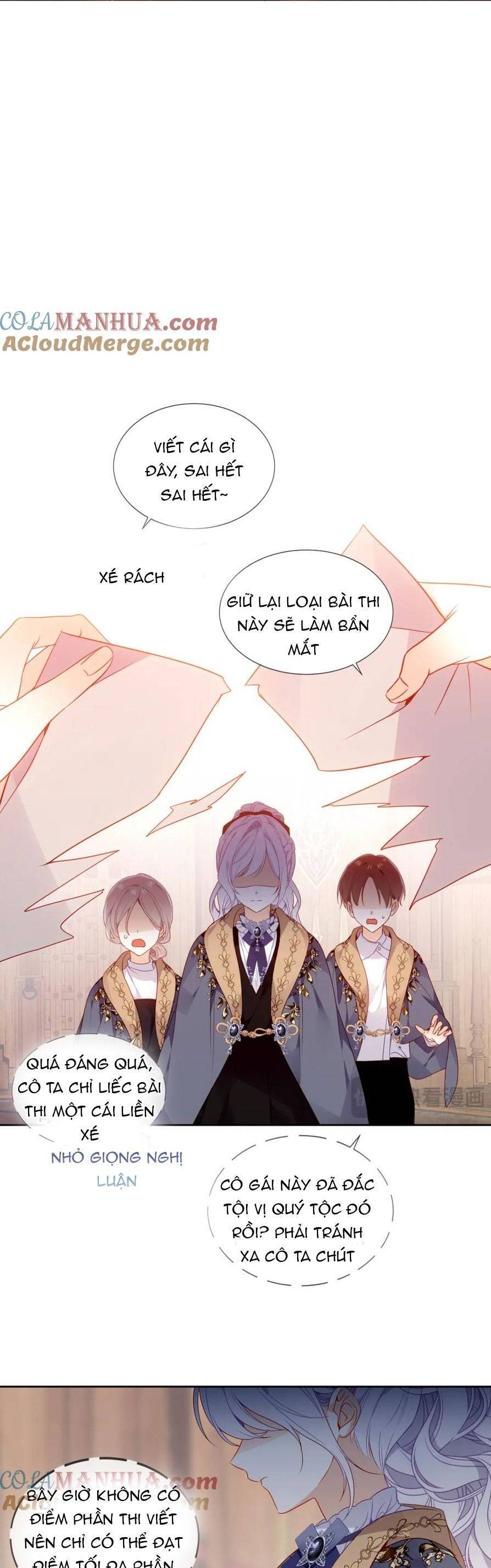 Quán Kịch Bản Trần Mộng Chap 55 - Next Chap 56