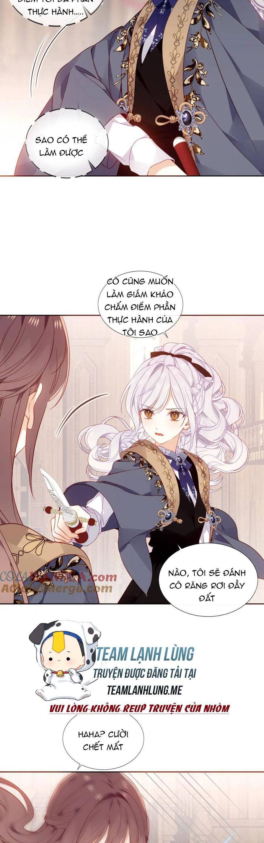 Quán Kịch Bản Trần Mộng Chap 55 - Next Chap 56