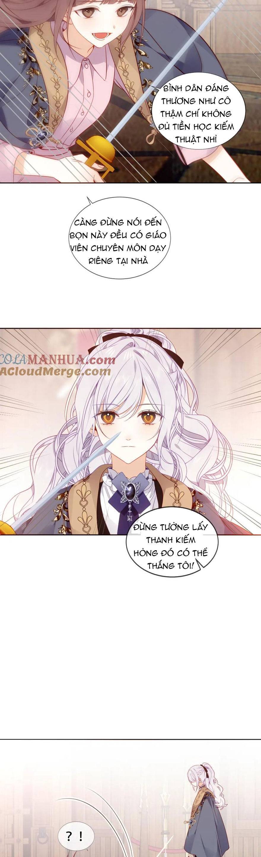Quán Kịch Bản Trần Mộng Chap 55 - Next Chap 56