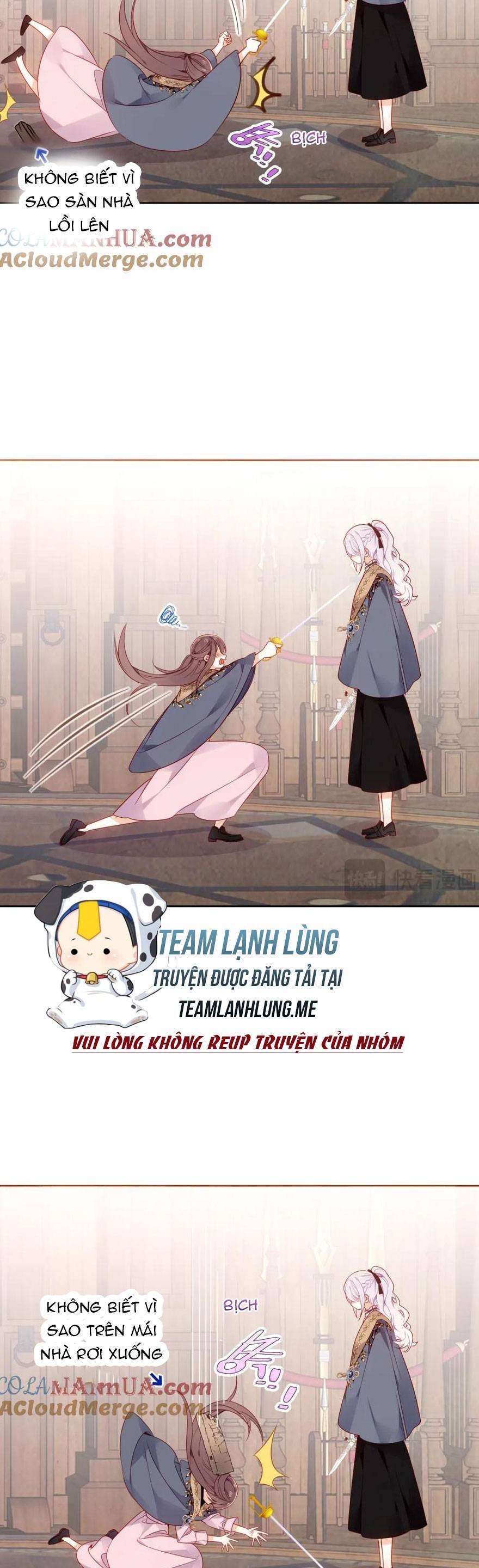 Quán Kịch Bản Trần Mộng Chap 55 - Next Chap 56