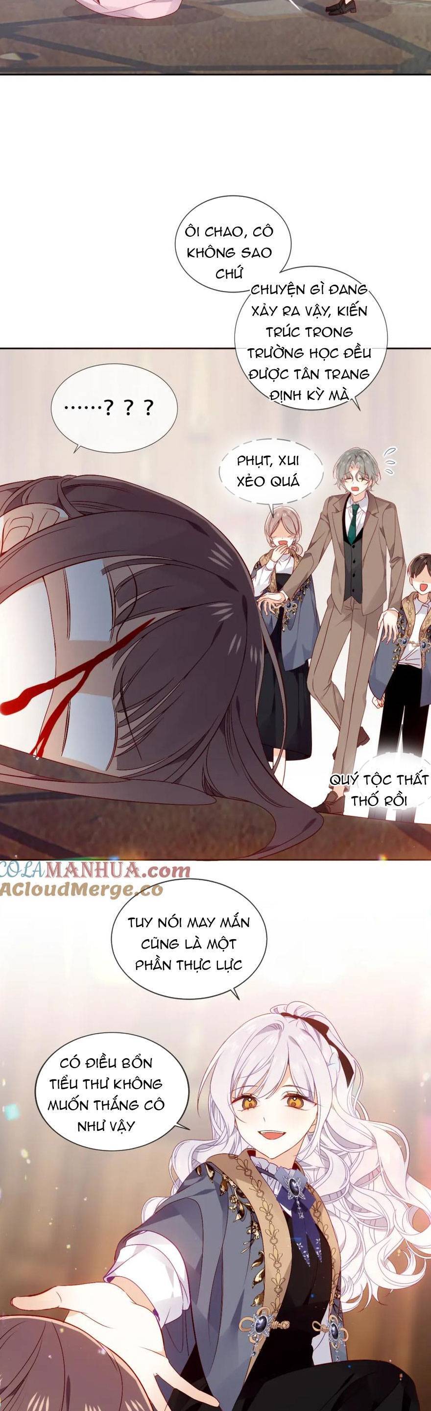 Quán Kịch Bản Trần Mộng Chap 55 - Next Chap 56