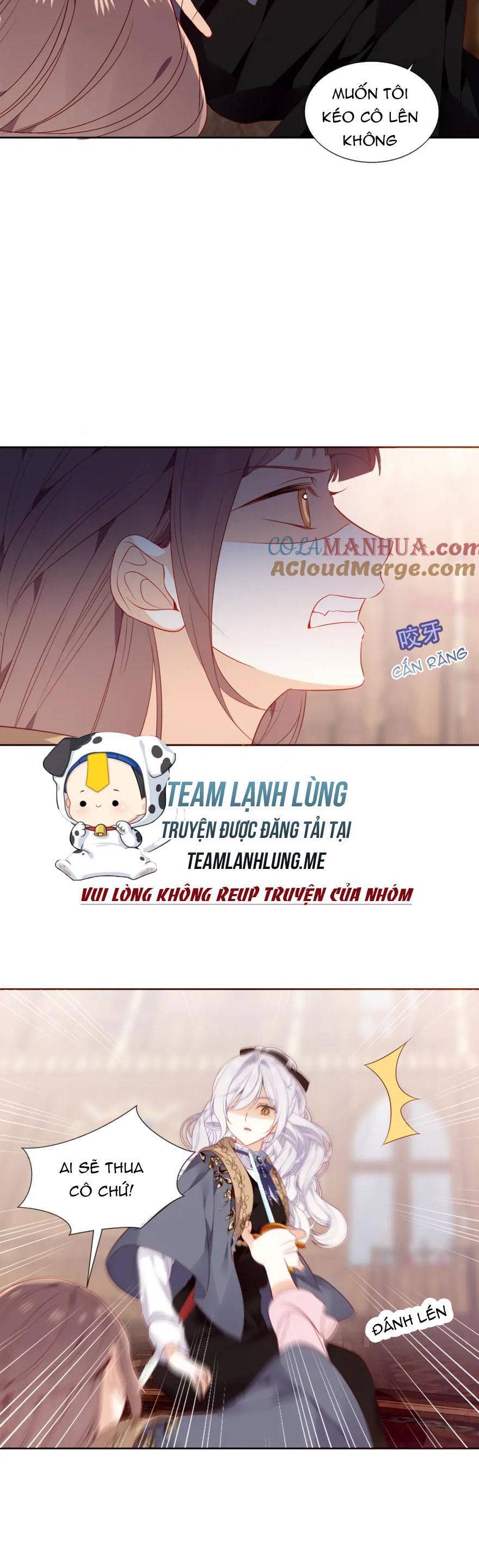 Quán Kịch Bản Trần Mộng Chap 55 - Next Chap 56