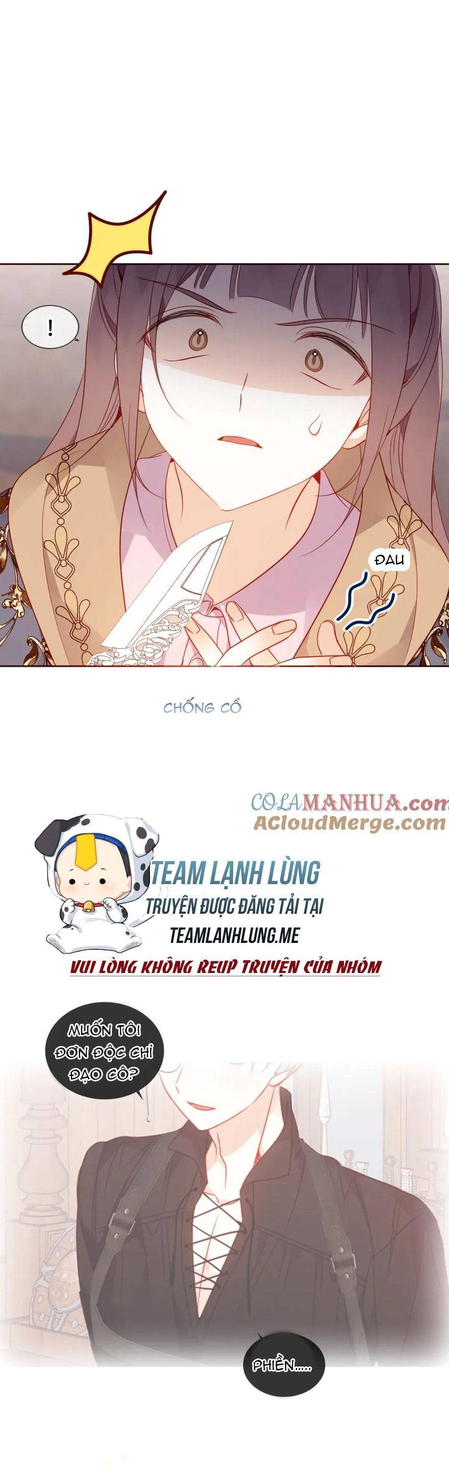 Quán Kịch Bản Trần Mộng Chap 55 - Next Chap 56