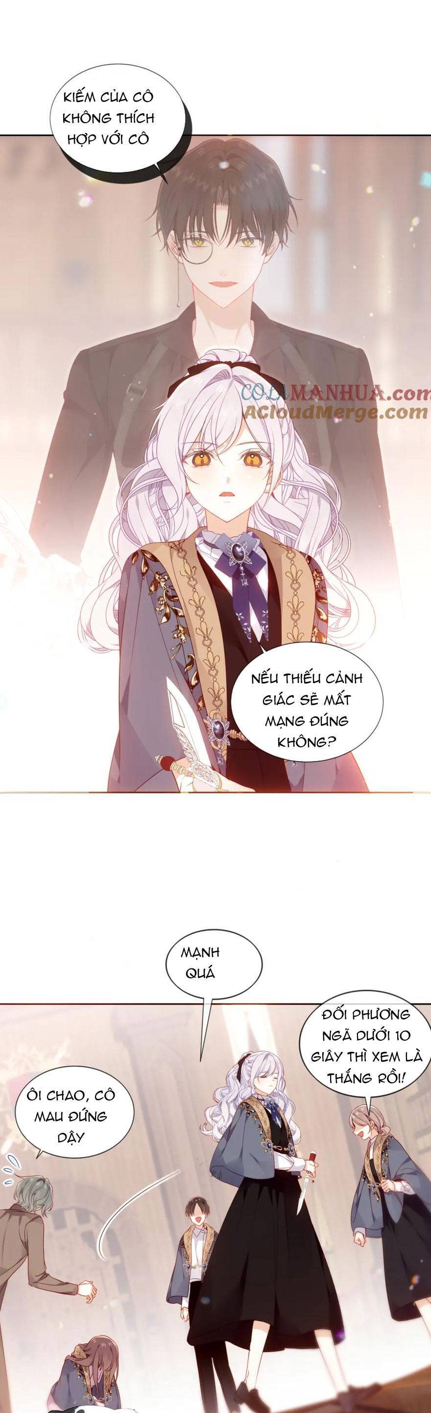 Quán Kịch Bản Trần Mộng Chap 55 - Next Chap 56