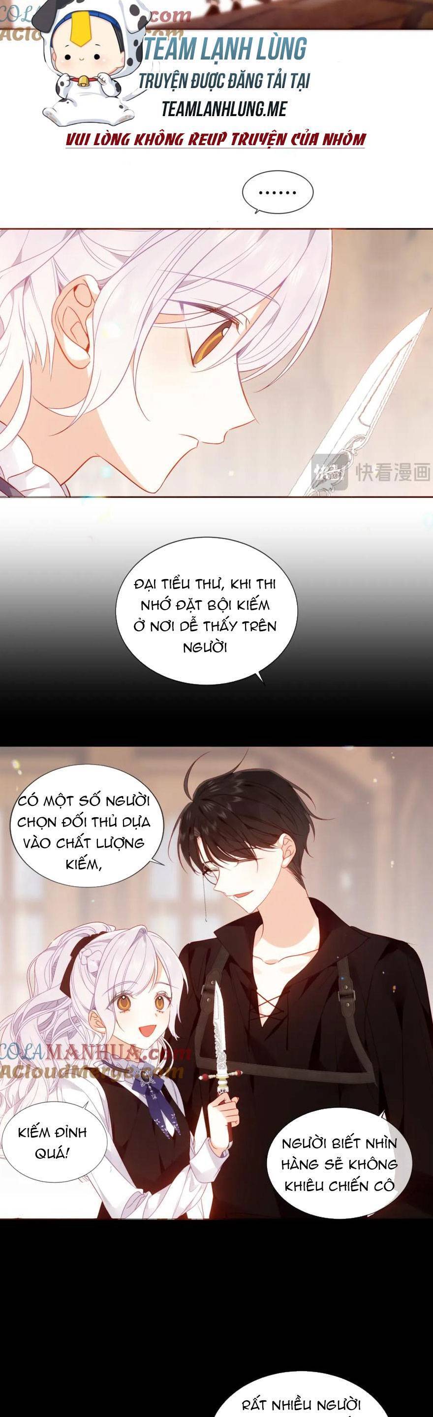 Quán Kịch Bản Trần Mộng Chap 55 - Next Chap 56