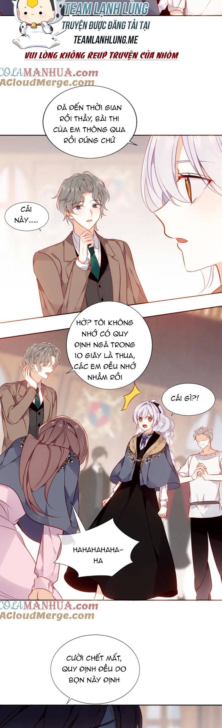 Quán Kịch Bản Trần Mộng Chap 55 - Next Chap 56
