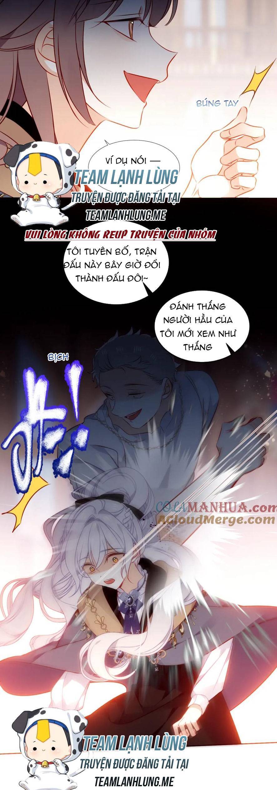 Quán Kịch Bản Trần Mộng Chap 55 - Next Chap 56
