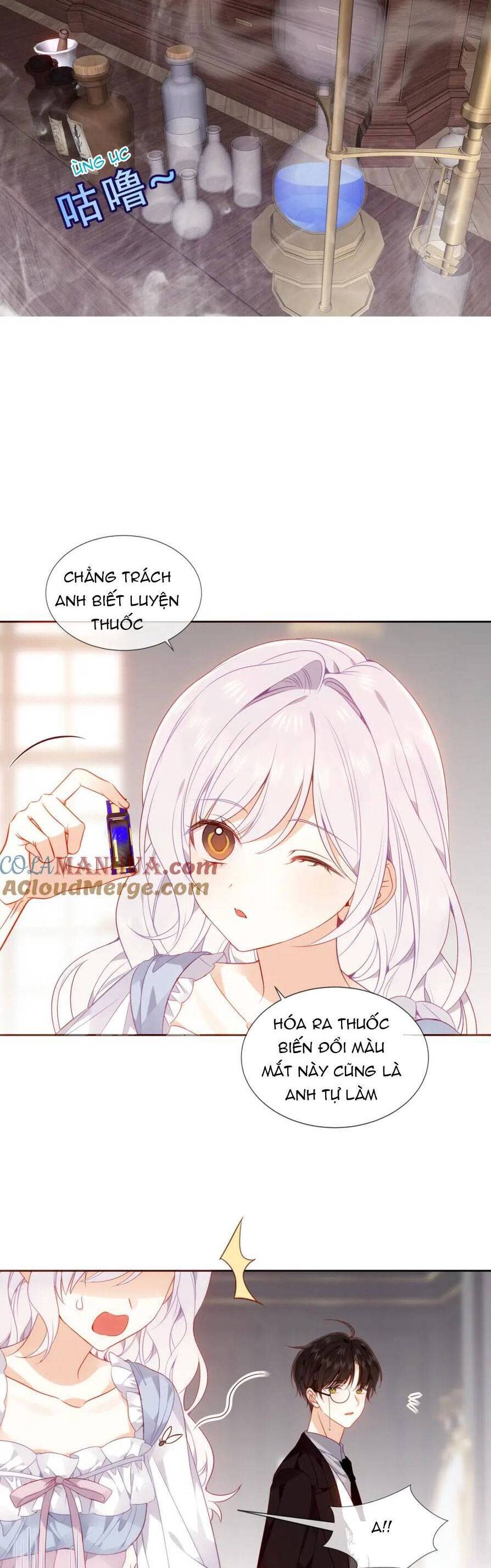 Quán Kịch Bản Trần Mộng Chap 55 - Next Chap 56