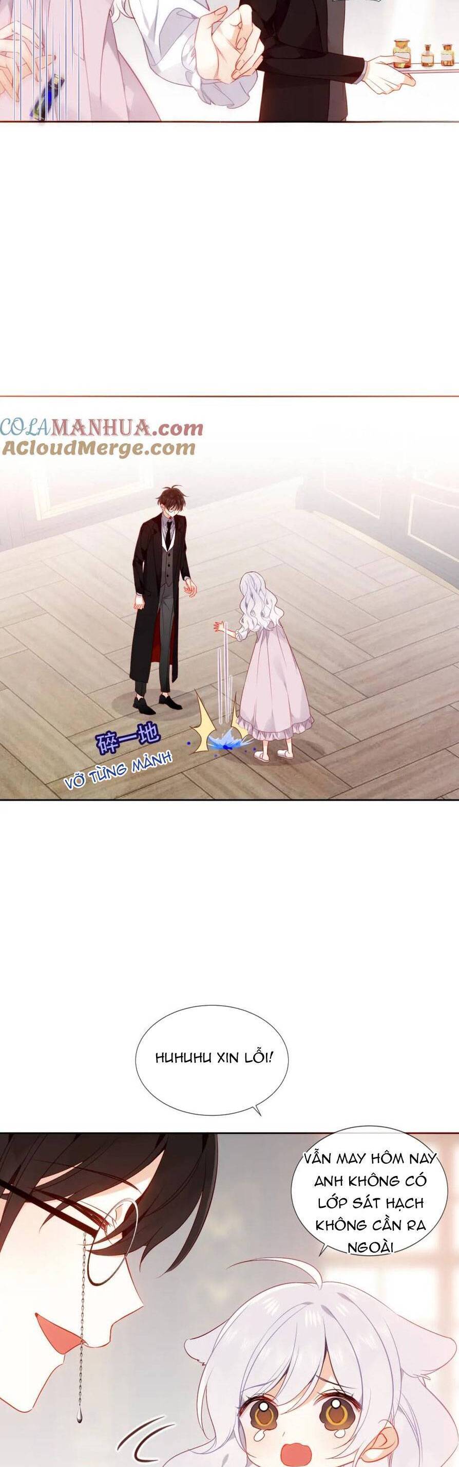 Quán Kịch Bản Trần Mộng Chap 55 - Next Chap 56