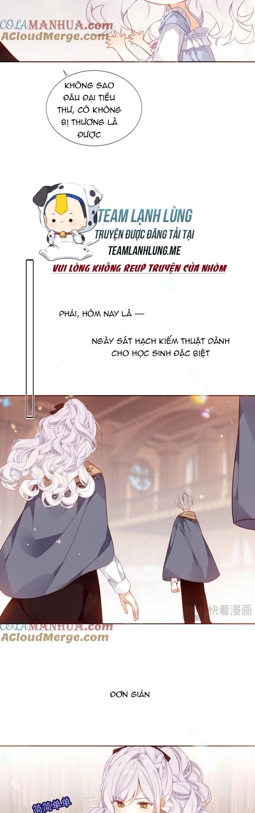 Quán Kịch Bản Trần Mộng Chap 55 - Next Chap 56