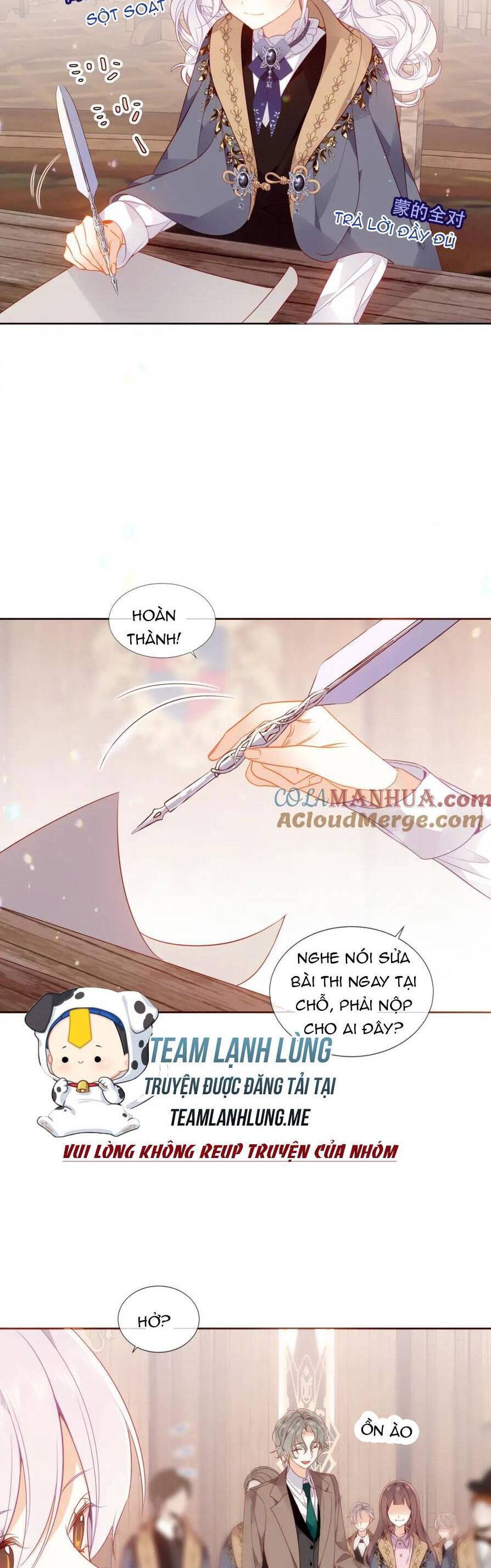 Quán Kịch Bản Trần Mộng Chap 55 - Next Chap 56