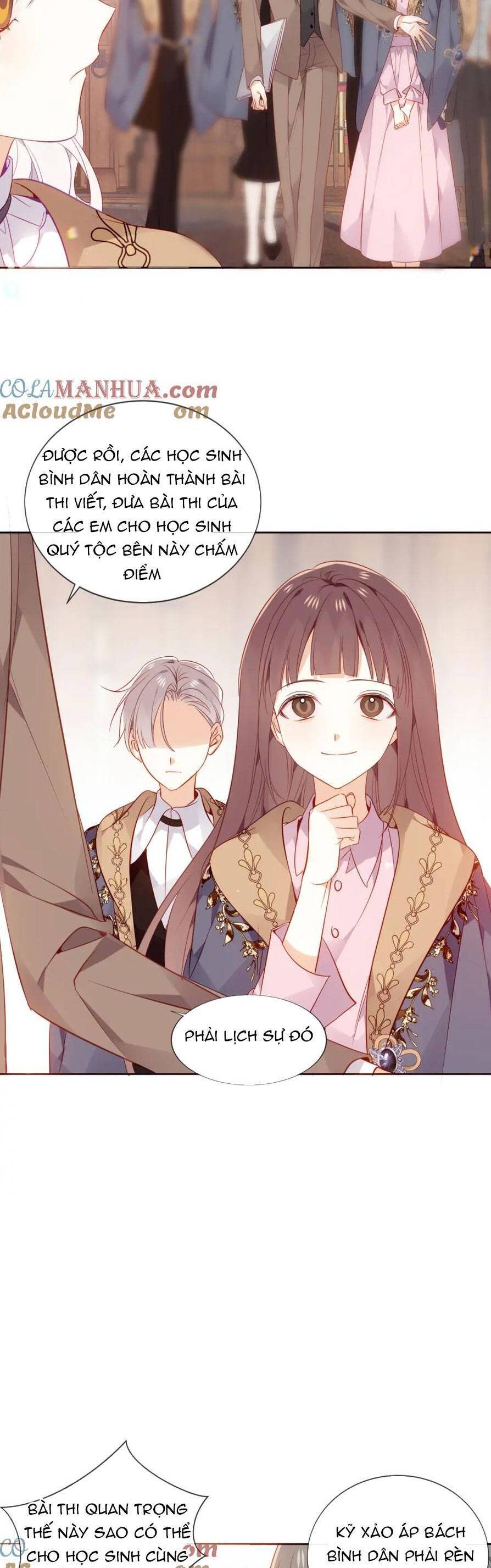 Quán Kịch Bản Trần Mộng Chap 55 - Next Chap 56