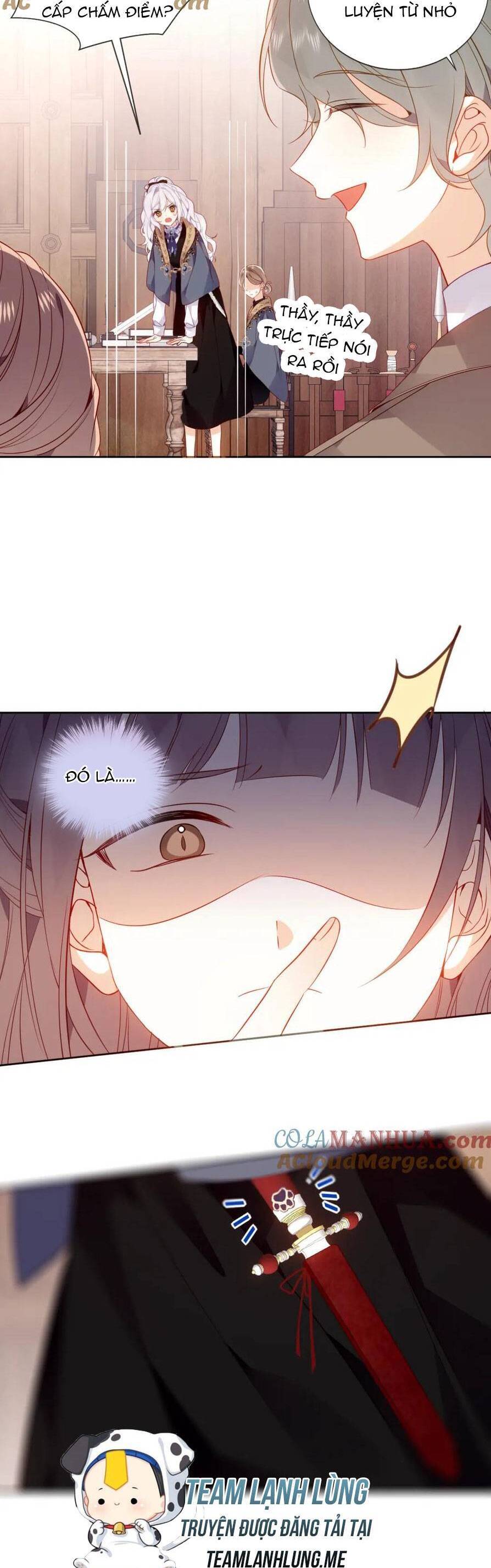 Quán Kịch Bản Trần Mộng Chap 55 - Next Chap 56