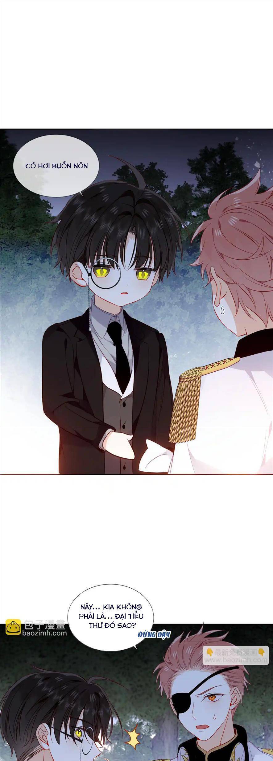Quán Kịch Bản Trần Mộng Chap 60 - Next Chap 61