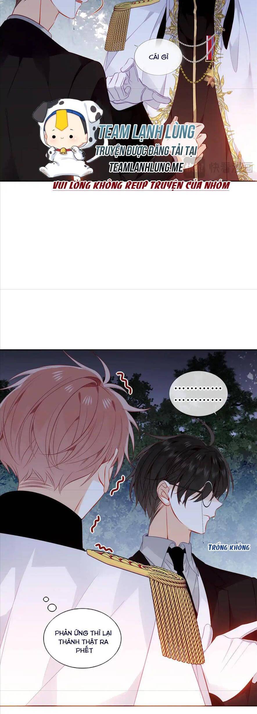 Quán Kịch Bản Trần Mộng Chap 60 - Next Chap 61