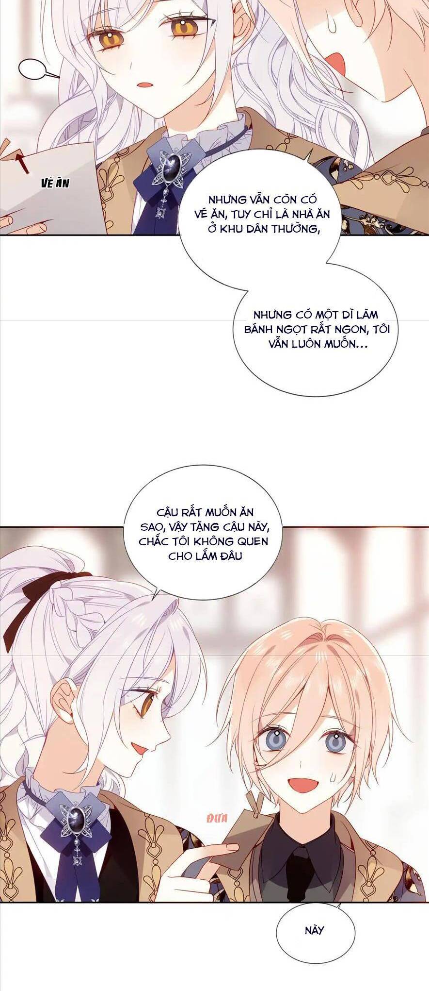Quán Kịch Bản Trần Mộng Chap 60 - Next Chap 61