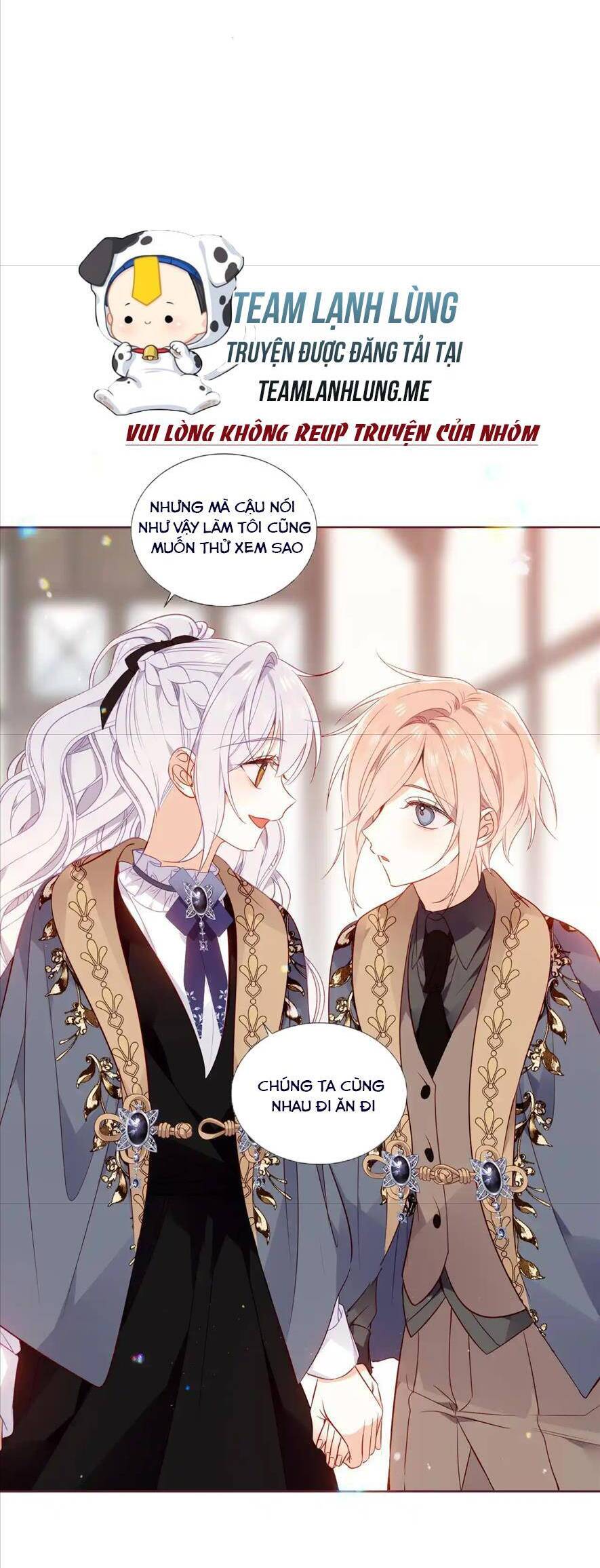 Quán Kịch Bản Trần Mộng Chap 60 - Next Chap 61