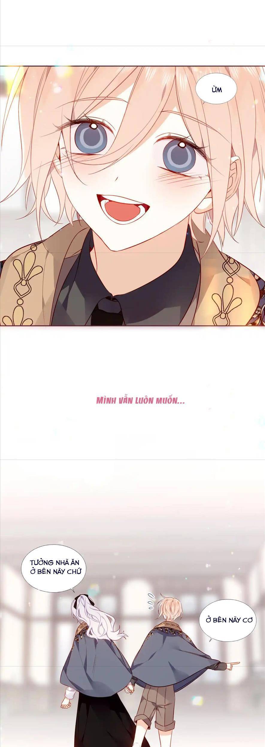 Quán Kịch Bản Trần Mộng Chap 60 - Next Chap 61