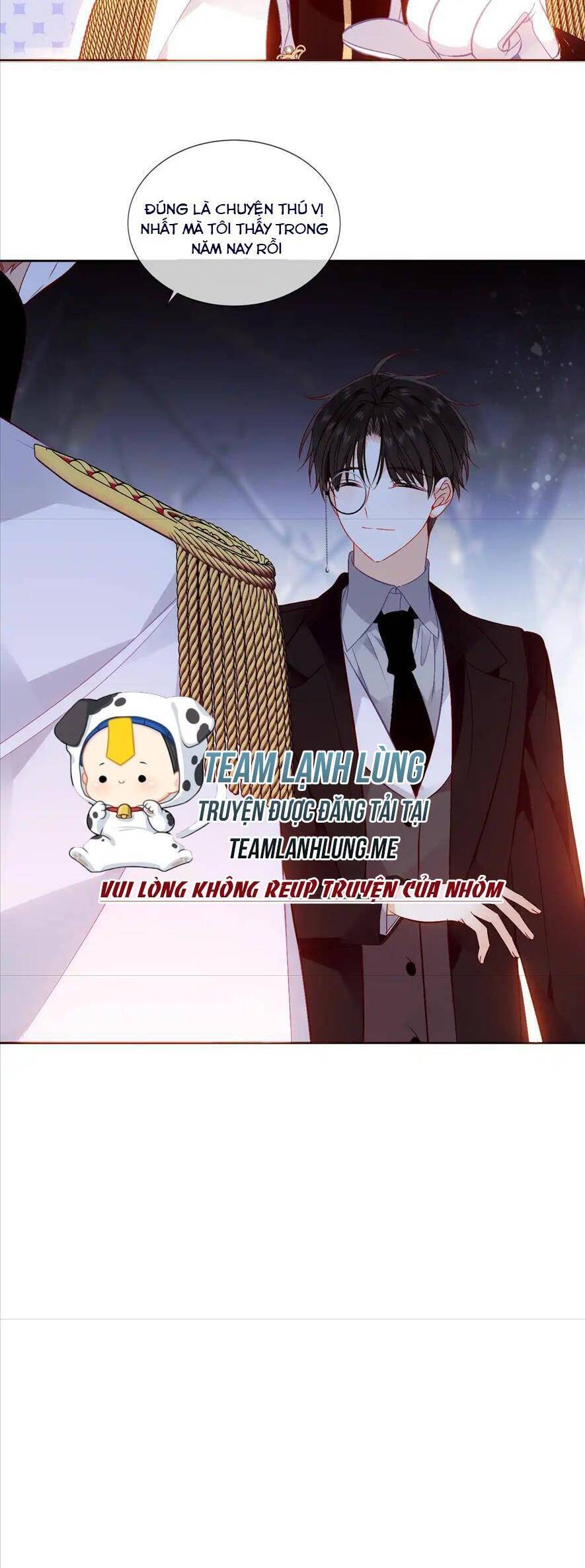 Quán Kịch Bản Trần Mộng Chap 60 - Next Chap 61