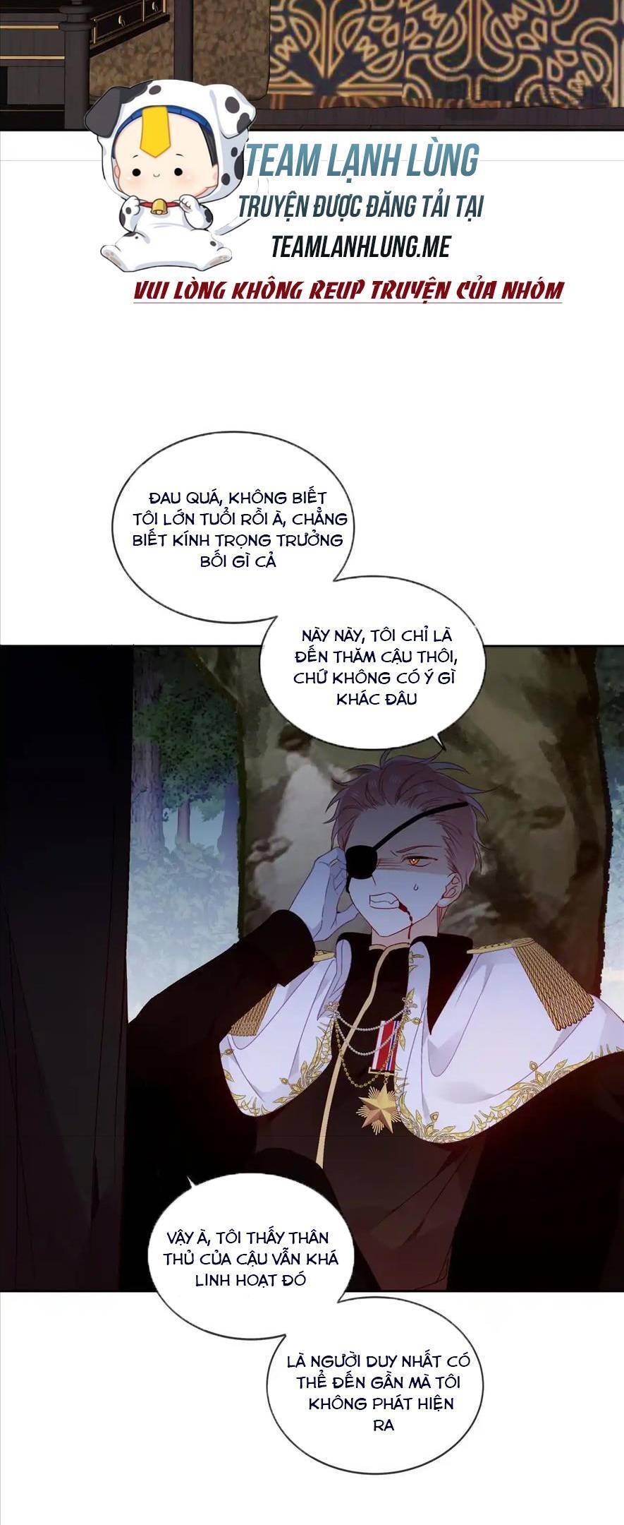 Quán Kịch Bản Trần Mộng Chap 60 - Next Chap 61
