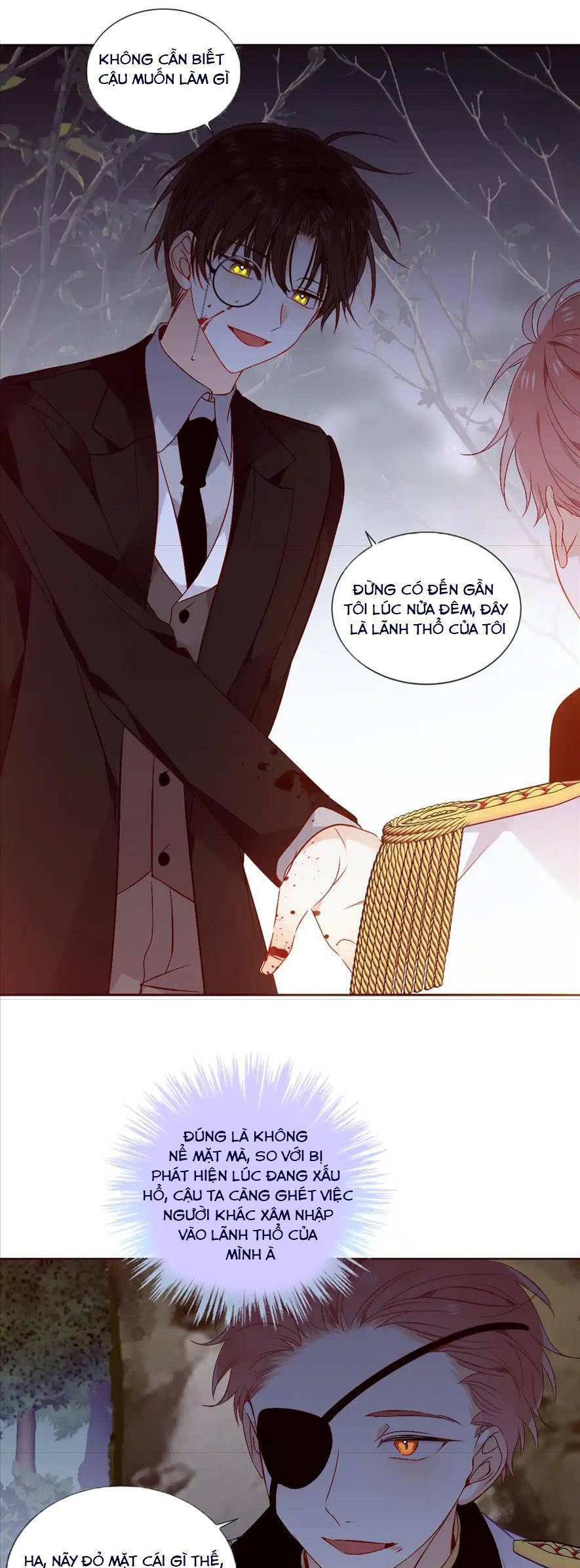 Quán Kịch Bản Trần Mộng Chap 60 - Next Chap 61