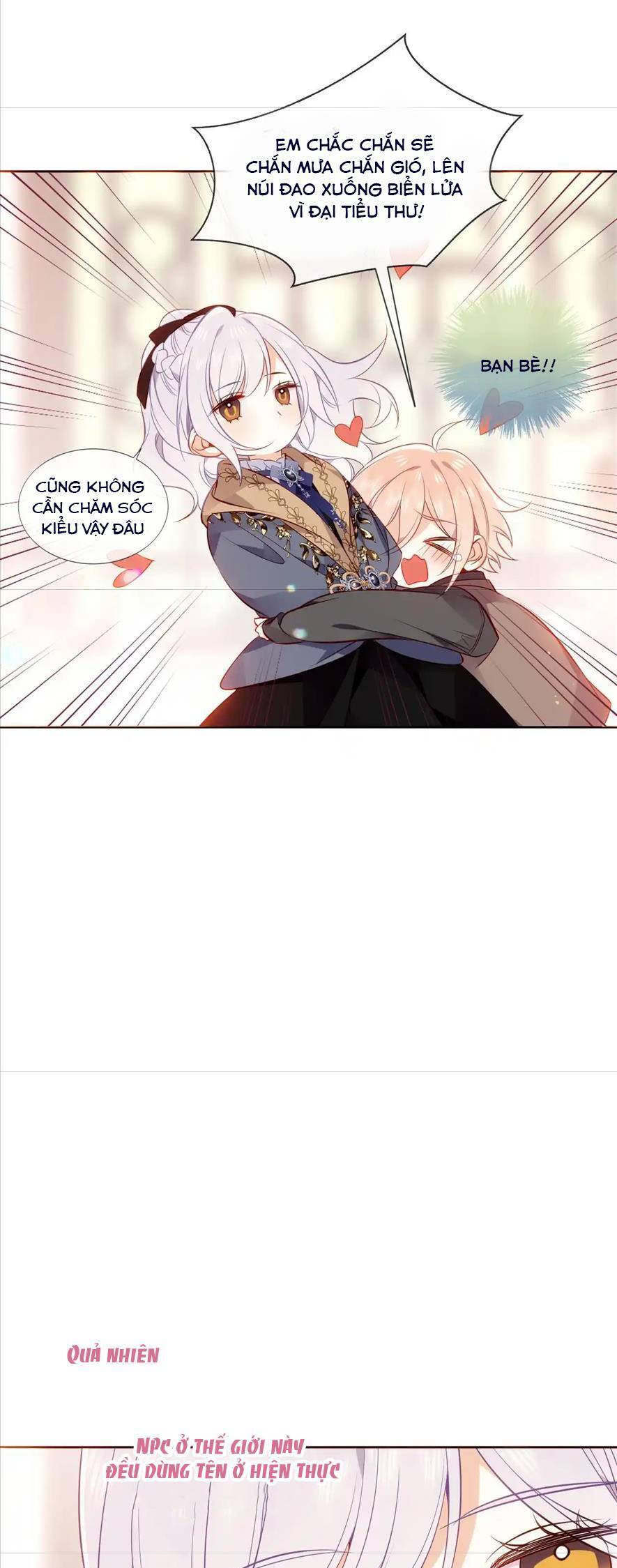 Quán Kịch Bản Trần Mộng Chap 61 - Next Chap 62