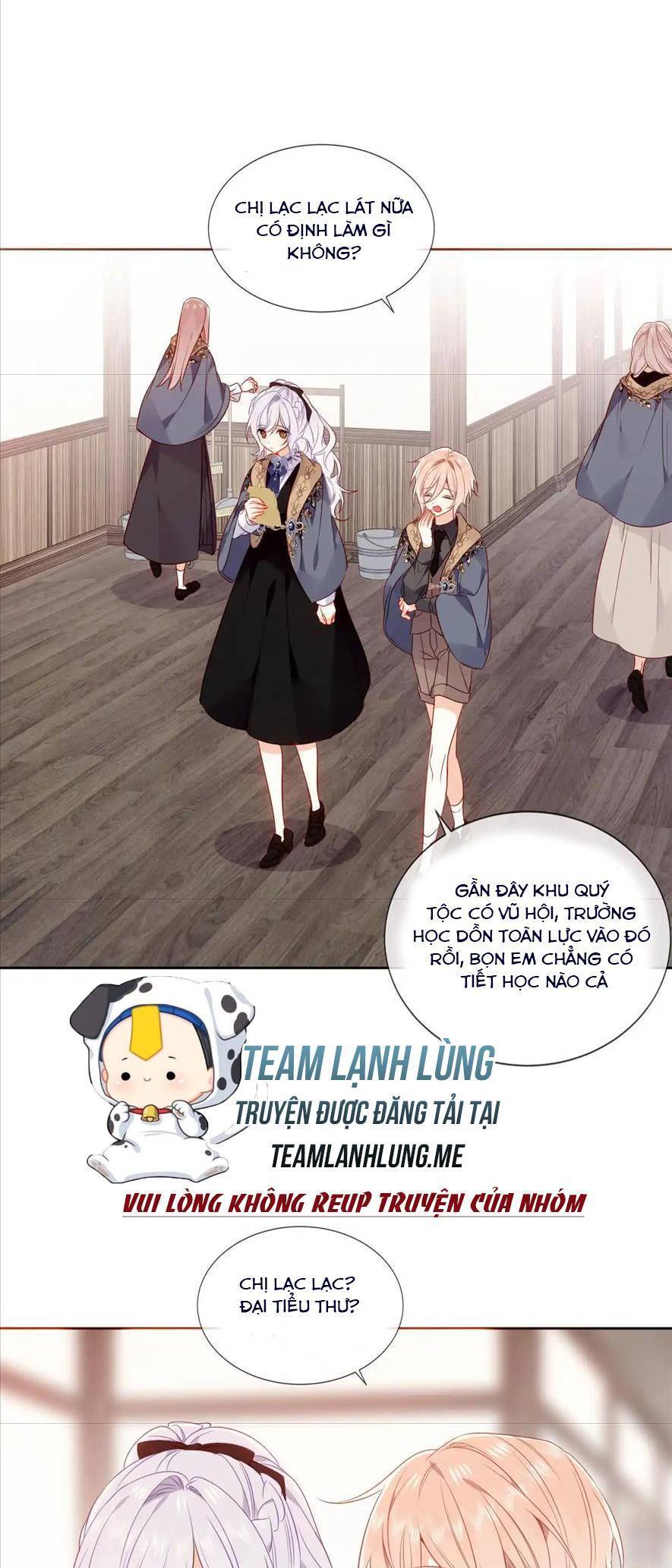 Quán Kịch Bản Trần Mộng Chap 61 - Next Chap 62