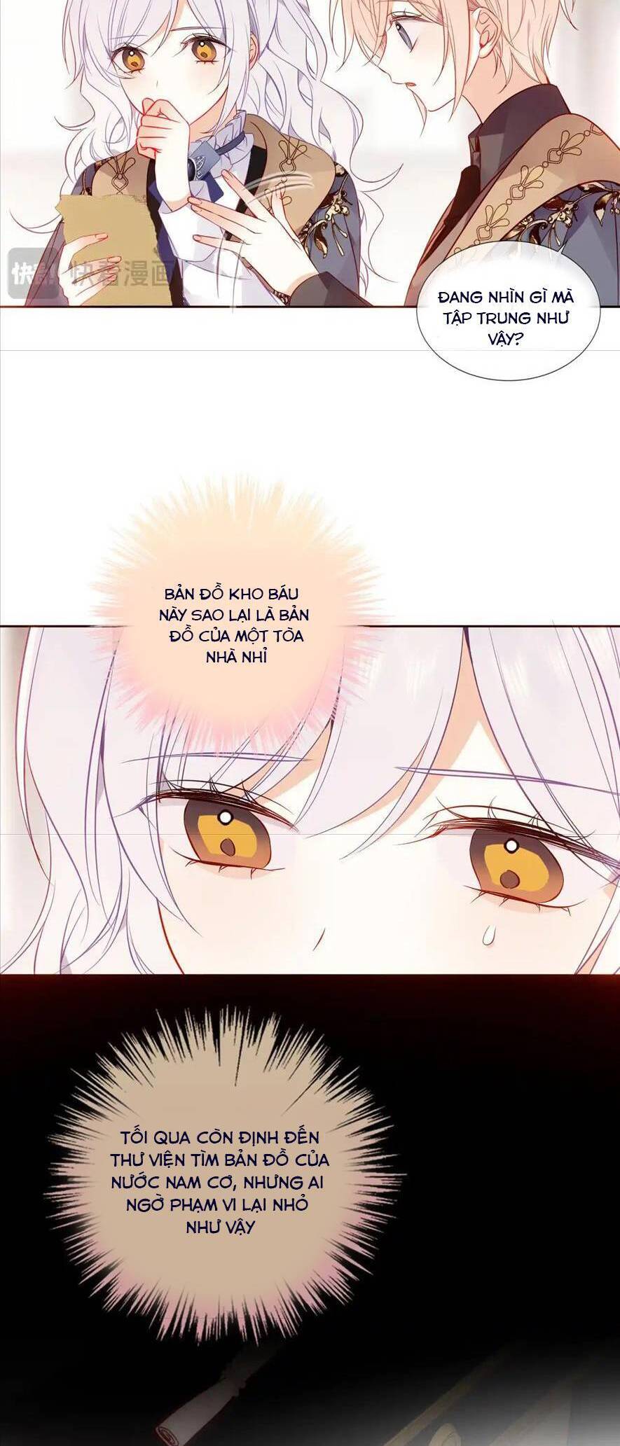 Quán Kịch Bản Trần Mộng Chap 61 - Next Chap 62
