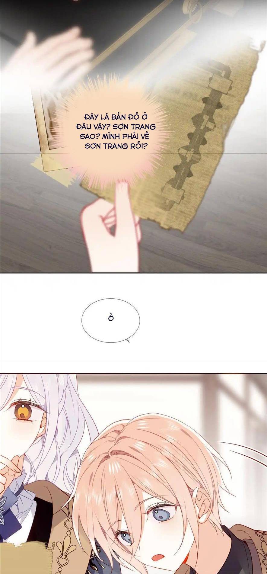 Quán Kịch Bản Trần Mộng Chap 61 - Next Chap 62