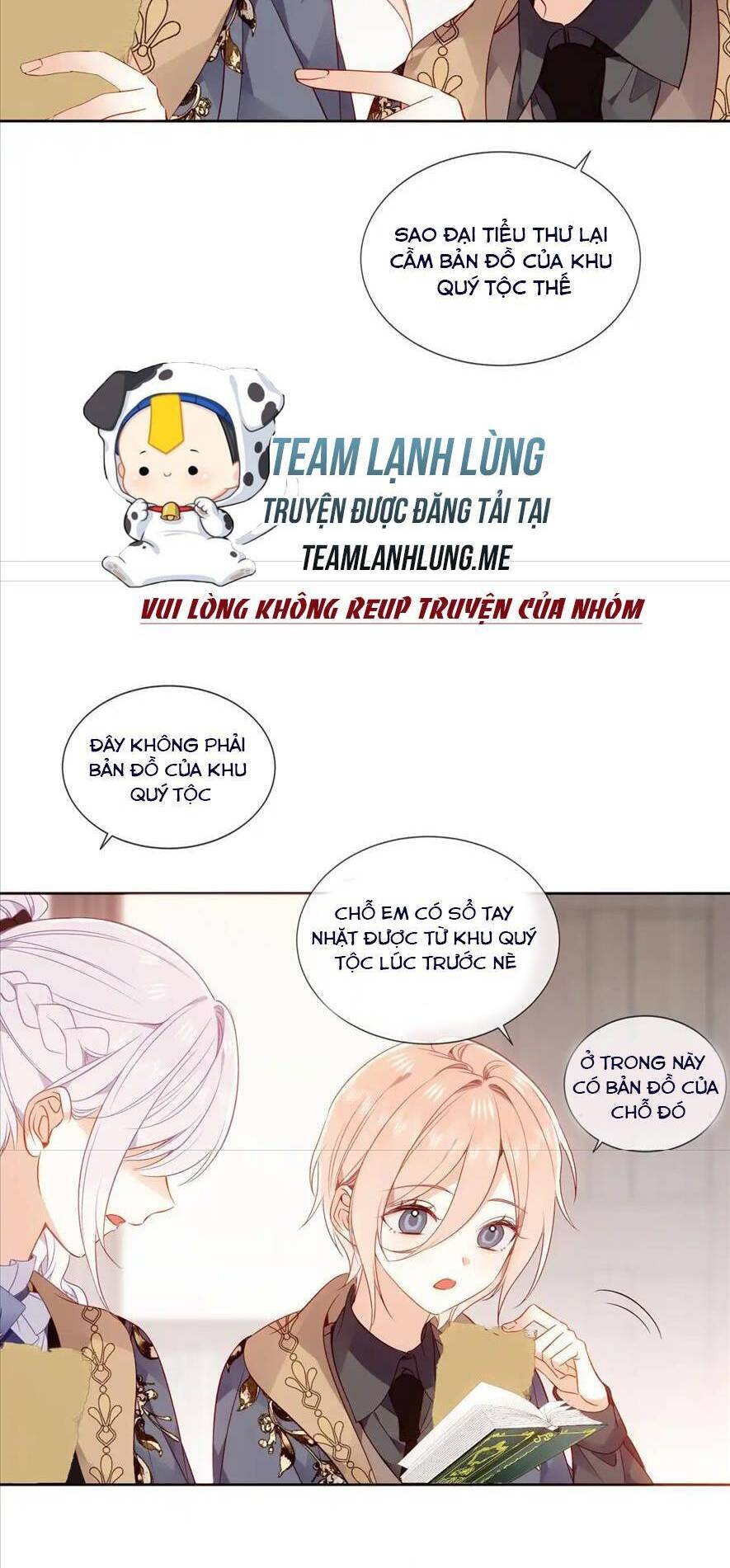 Quán Kịch Bản Trần Mộng Chap 61 - Next Chap 62