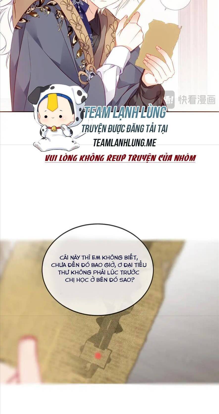Quán Kịch Bản Trần Mộng Chap 61 - Next Chap 62