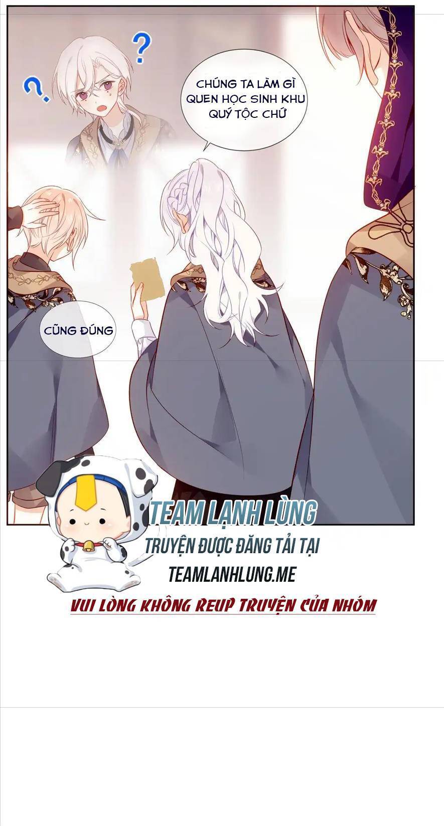 Quán Kịch Bản Trần Mộng Chap 61 - Next Chap 62