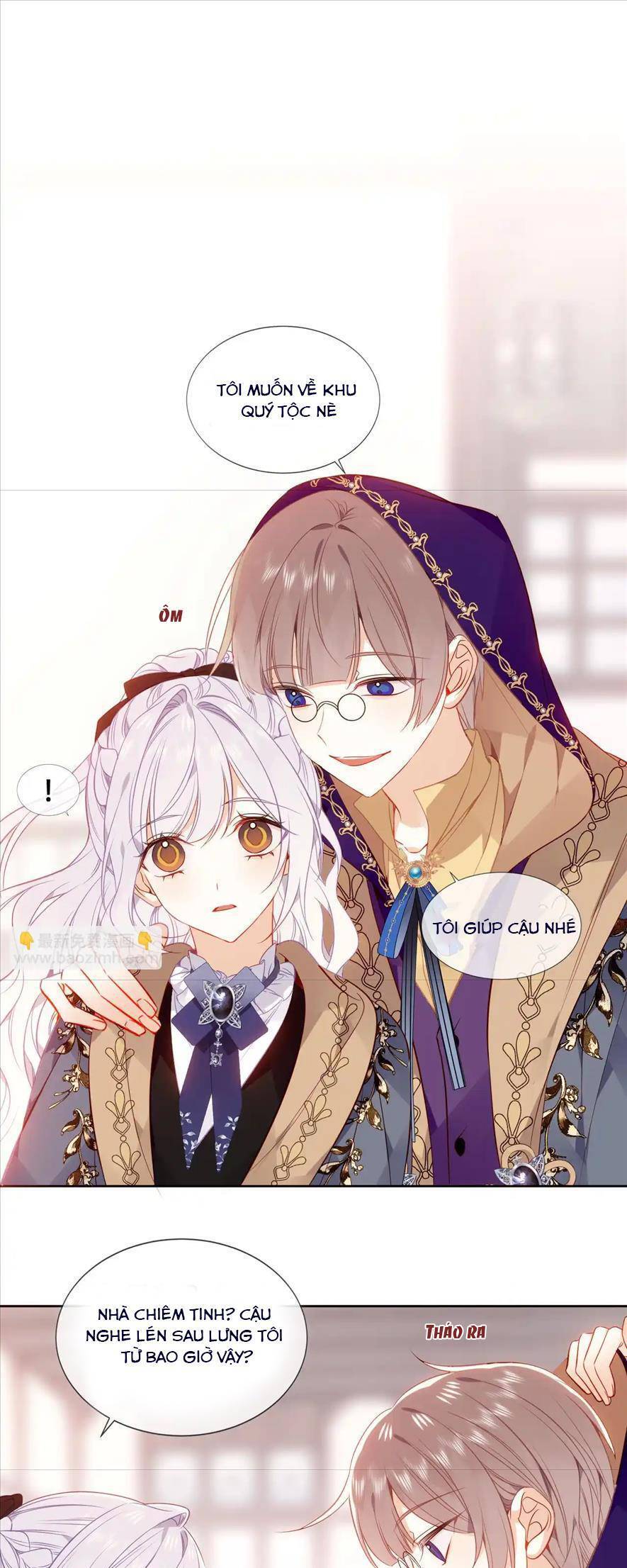 Quán Kịch Bản Trần Mộng Chap 61 - Next Chap 62