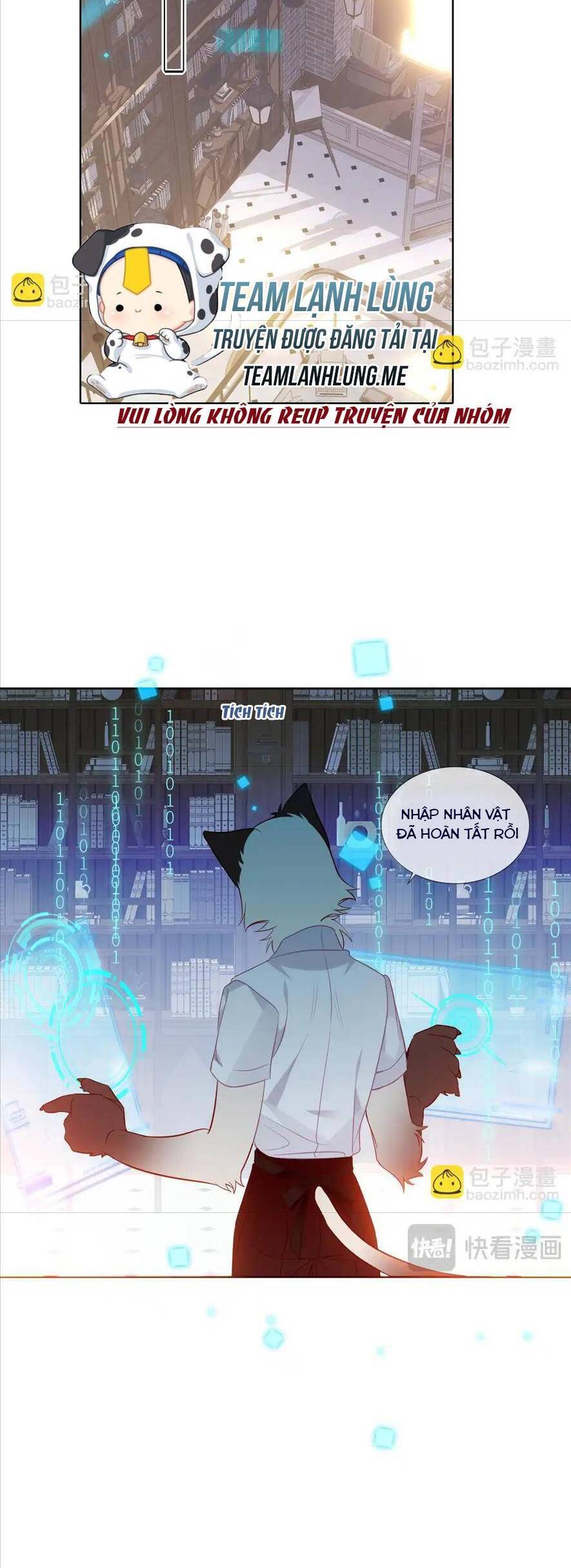 Quán Kịch Bản Trần Mộng Chap 61 - Next Chap 62