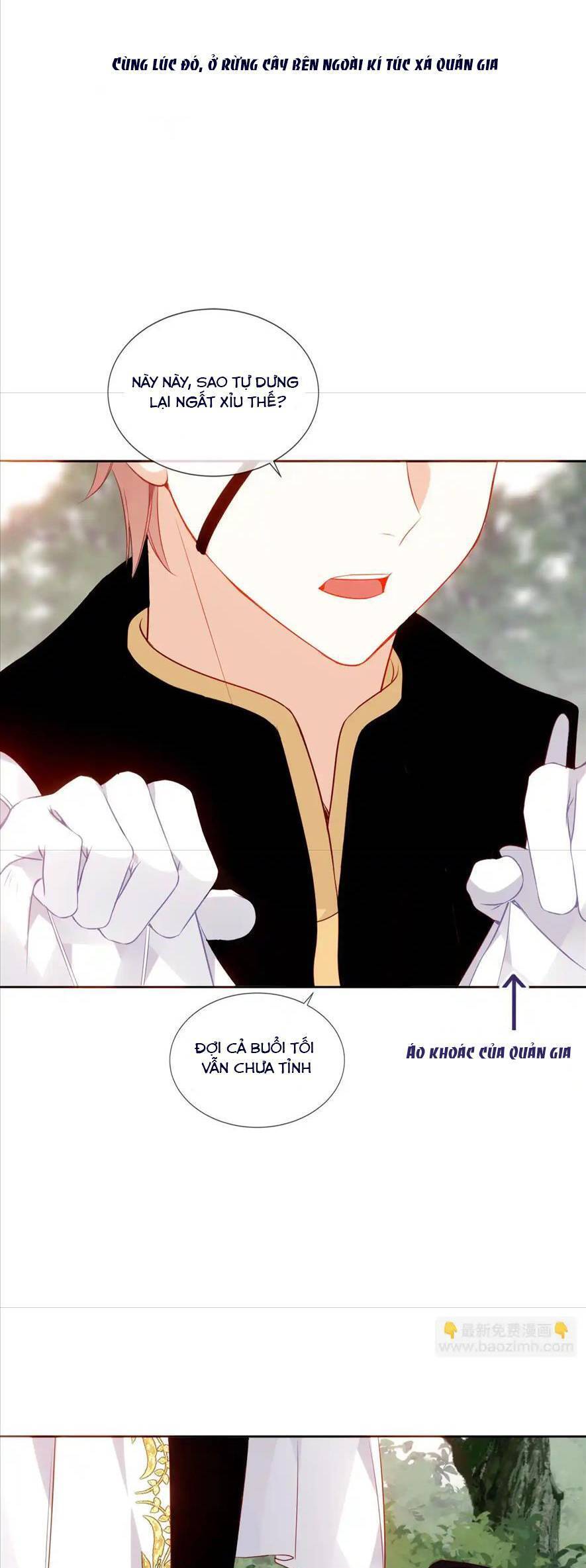 Quán Kịch Bản Trần Mộng Chap 61 - Next Chap 62